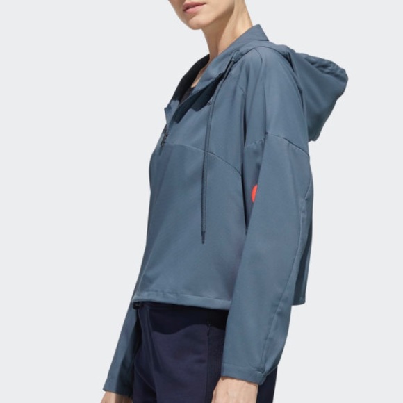 🎁Adidas Hoodie - Picture 3 of 10